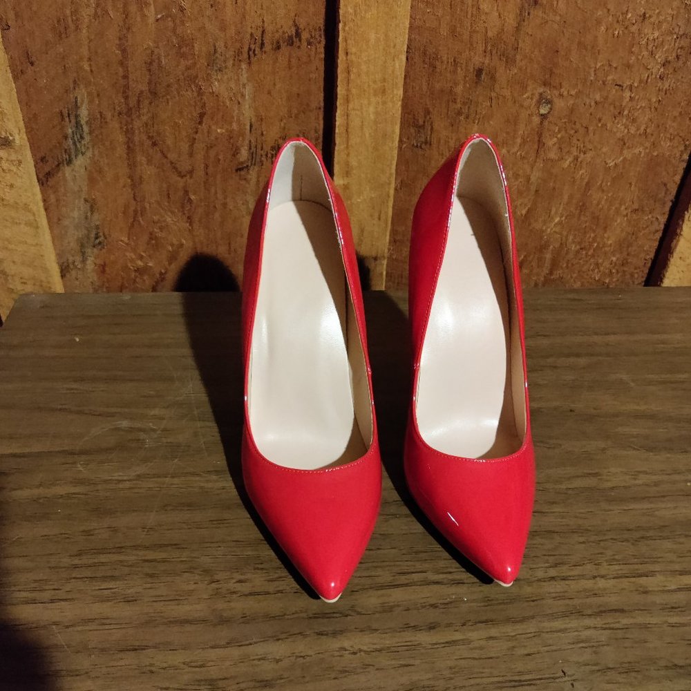 Red Heels - image 3